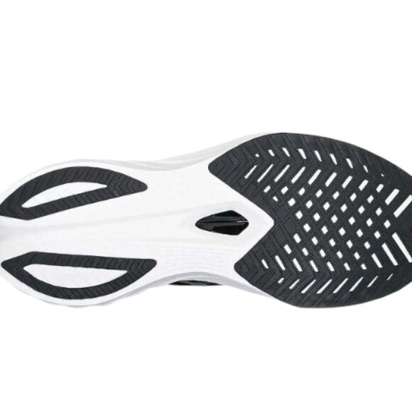 Womens Saucony Endorphin Speed 4 Black Running Shoes Size 6 S10940-100 (NEW) - Picture 7 of 7